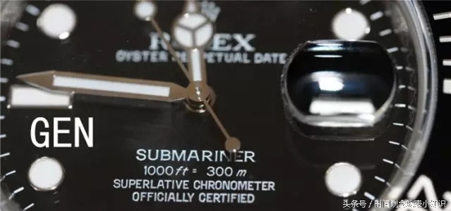 劳力士潜航者新发布八款劳力士,时间观念英文