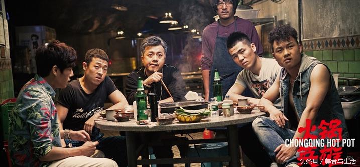 会打架不是好汉，能做出这12道火锅，你就是真正的火锅英雄！