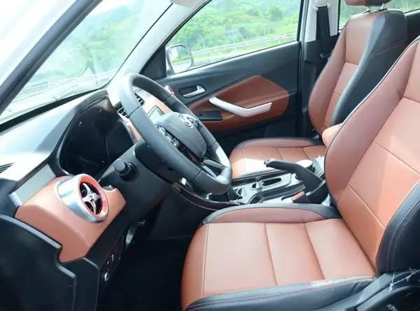 北汽幻速s3l和东风风光560哪个好,北汽幻速s3l都有什么隐藏功能