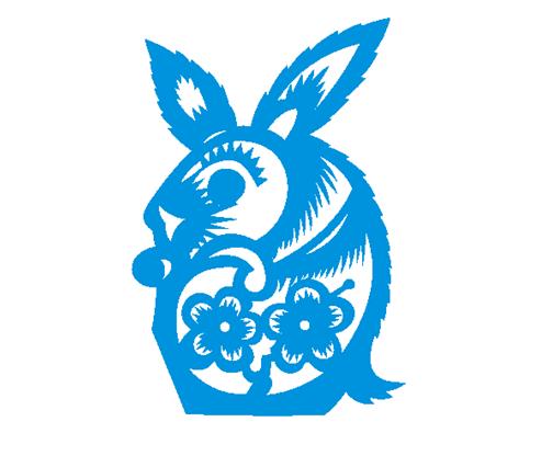 十二生肖出生年份表牛,十二生肖兔出生的年份与年龄