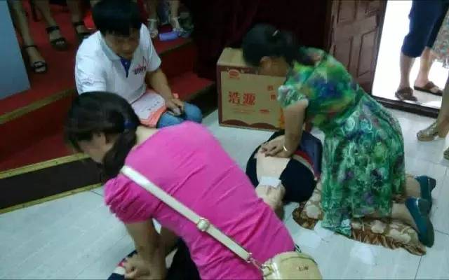 安保队员开展培训,安保后勤人员疫情期间培训