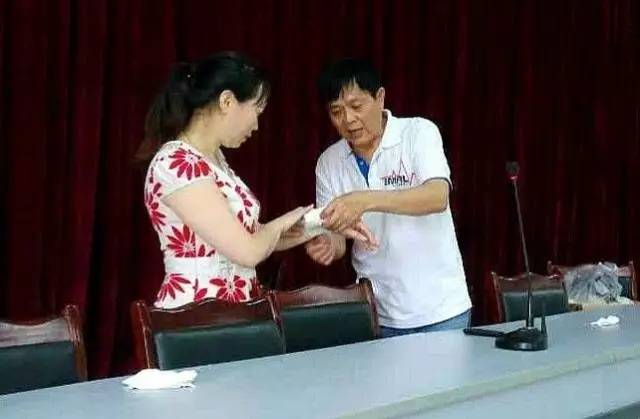 安保队员开展培训,安保后勤人员疫情期间培训