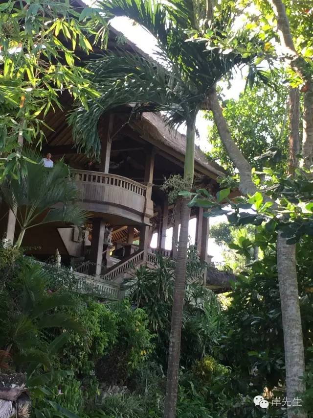 巴厘岛六天自由行攻略,巴厘岛旅游攻略spa