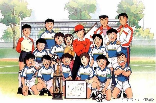 灌篮网王黑篮排球!夏日的沸腾!yuki热血运动番大推荐!