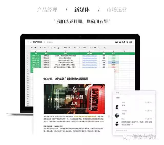 最有效的营销神器,新一代营销神器