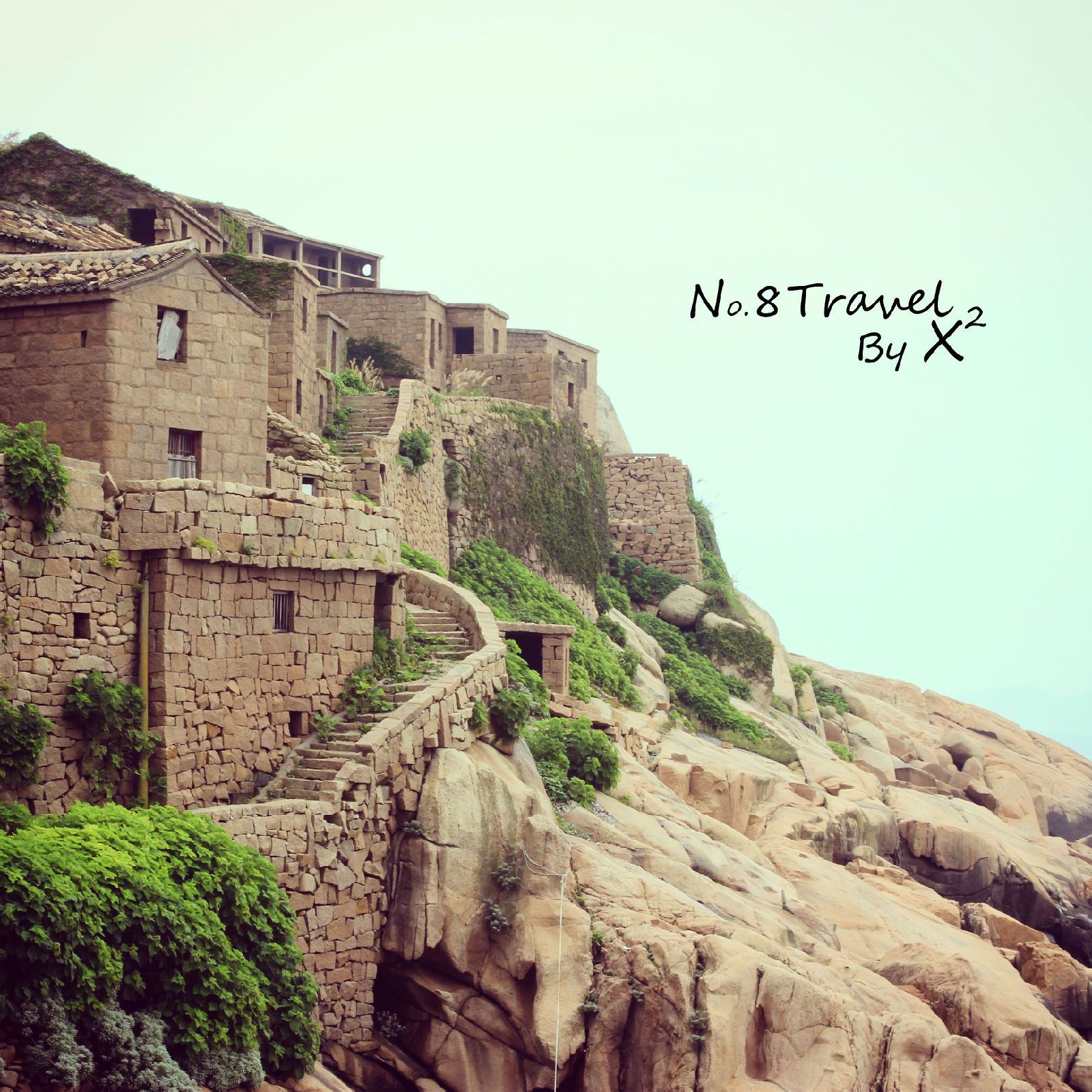 丽江东极岛,东极岛海上的丽江