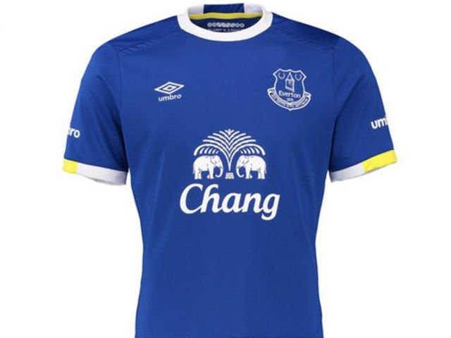 英超球队18-19赛季主客场球衣,英超20队队标图2018