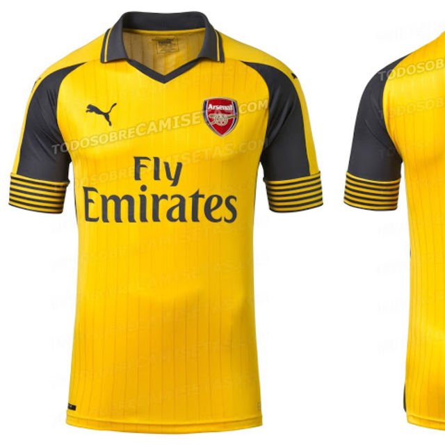 英超球队18-19赛季主客场球衣,英超20队队标图2018