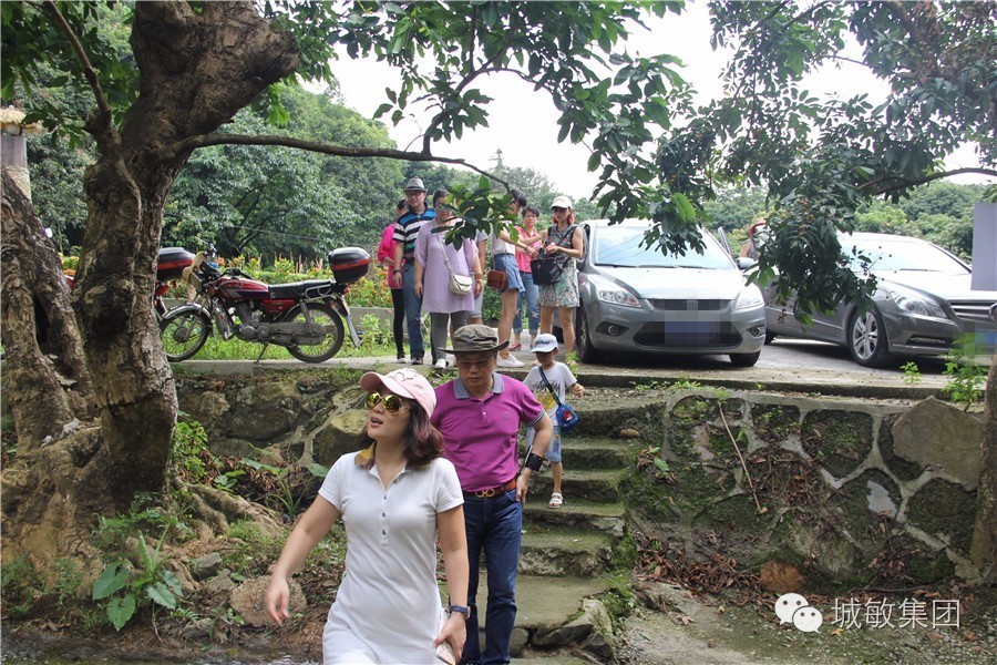 广东短途自驾一日游从化,4-5月份最佳自驾一日游