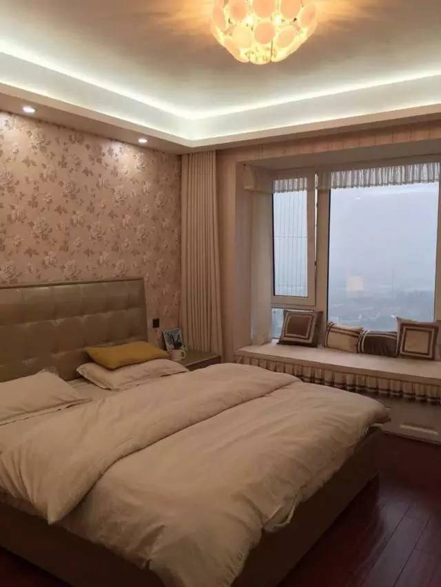 婆婆装修的家怎么改造,婆婆给的新房装修改造