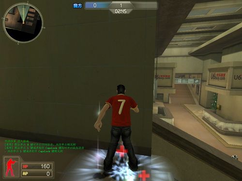 守望先锋安娜能爆头吗,守望先锋老版本安娜大招