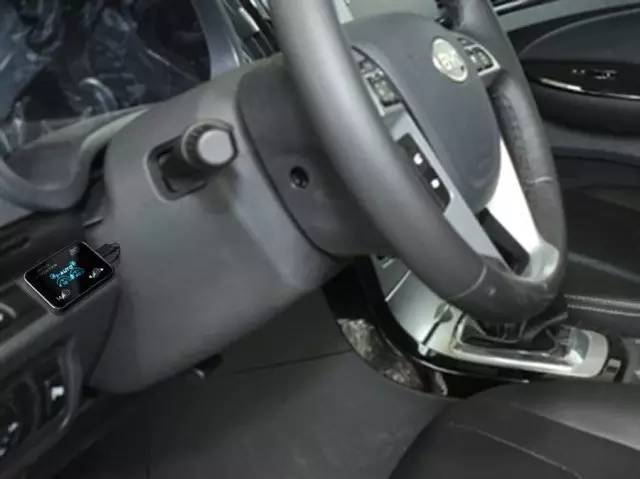 能否超越“秦”,比亚迪速锐改装电子油门加速器