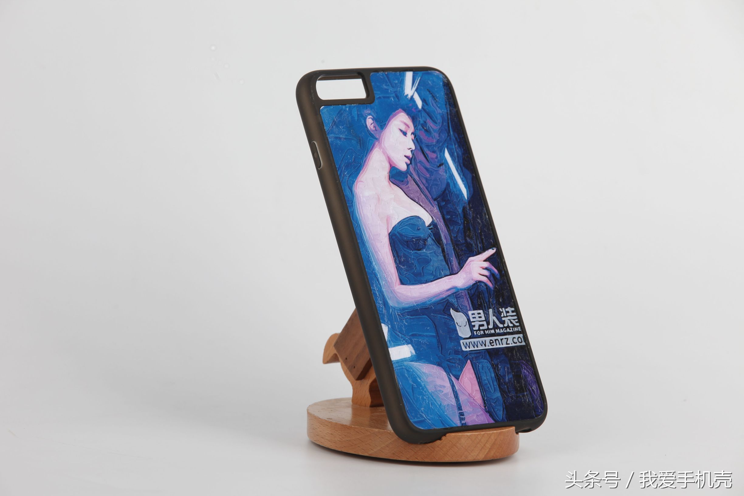 那些稀奇古怪的手机壳,网友那些稀奇古怪的手机壳