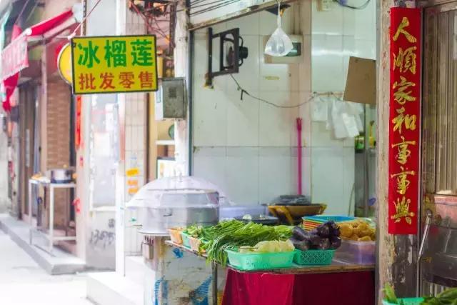 舌尖上美味增城特色小吃,那些藏在小巷子地道广州美食