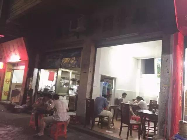 舌尖上美味增城特色小吃,那些藏在小巷子地道广州美食