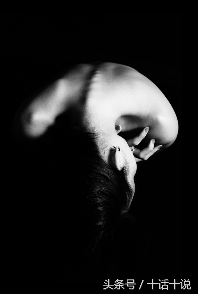 短小说：车之恋2