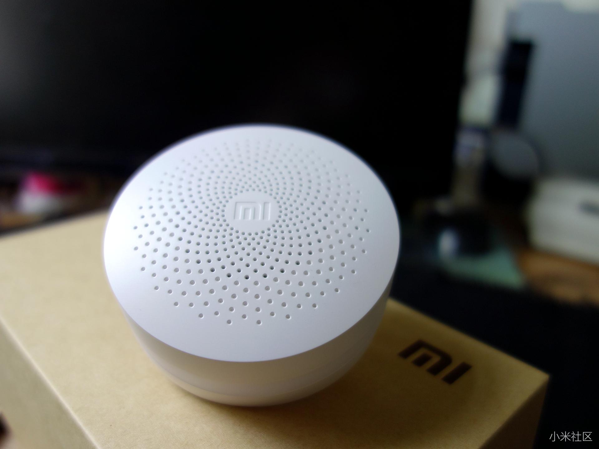 小米百货的心脏？智能控制真不错，小米多功能网关评测