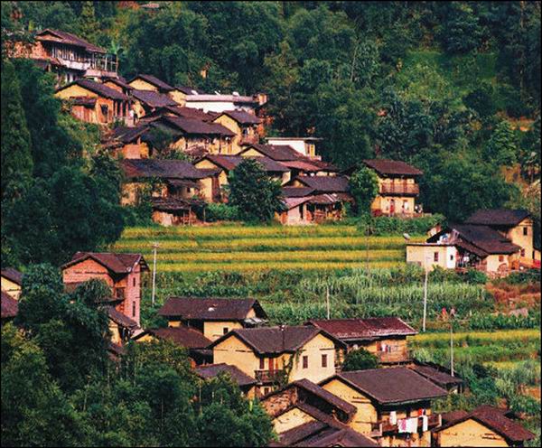 一辆车一家三口出去玩,一辆车带你旅行