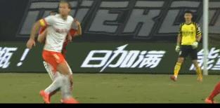 功夫足球众师兄归位,功夫足球众神归位图片