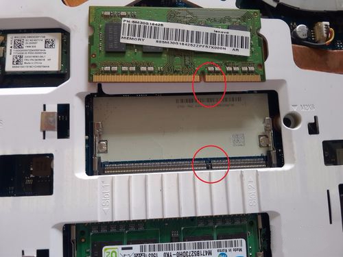 内存不足如何安装驱动,笔记本内存不够安装内存条