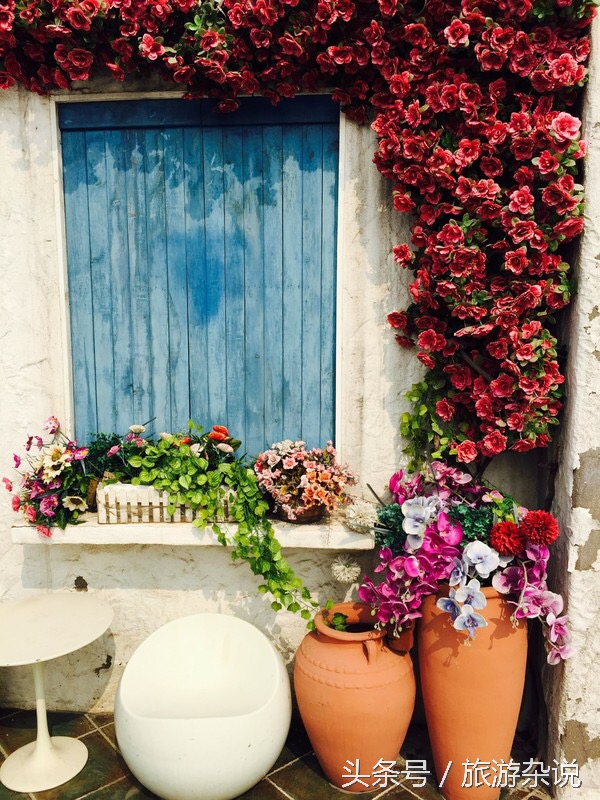 TJ我最潮儿丨咱哏儿都也能住上这样的青年旅舍？