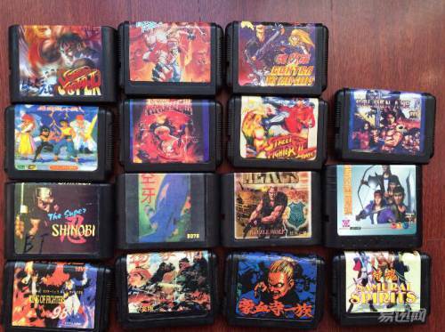 老款任天堂游戏机发布会,任天堂最老的游戏机