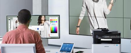 打印机智能化大势所趋，推动办公室物联网建设