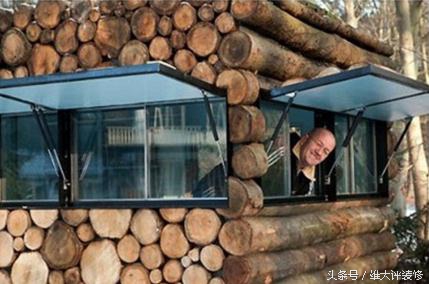 那些惊艳你的古建筑名,那些老房子里的回忆