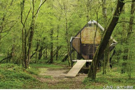 那些惊艳你的古建筑名,那些老房子里的回忆