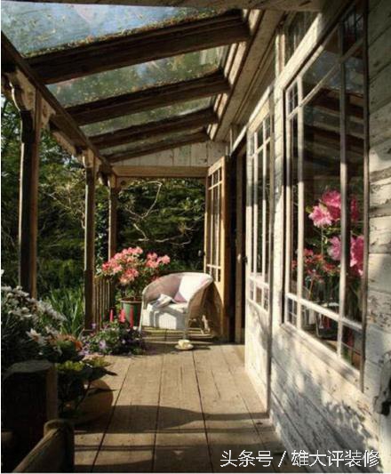 那些惊艳你的古建筑名,那些老房子里的回忆