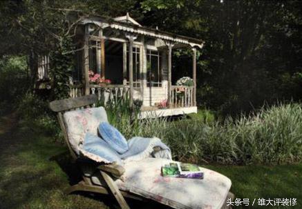 那些惊艳你的古建筑名,那些老房子里的回忆