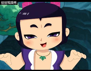 葫芦娃你真的看懂了吗,你知道葫芦娃为什么都长的一样吗