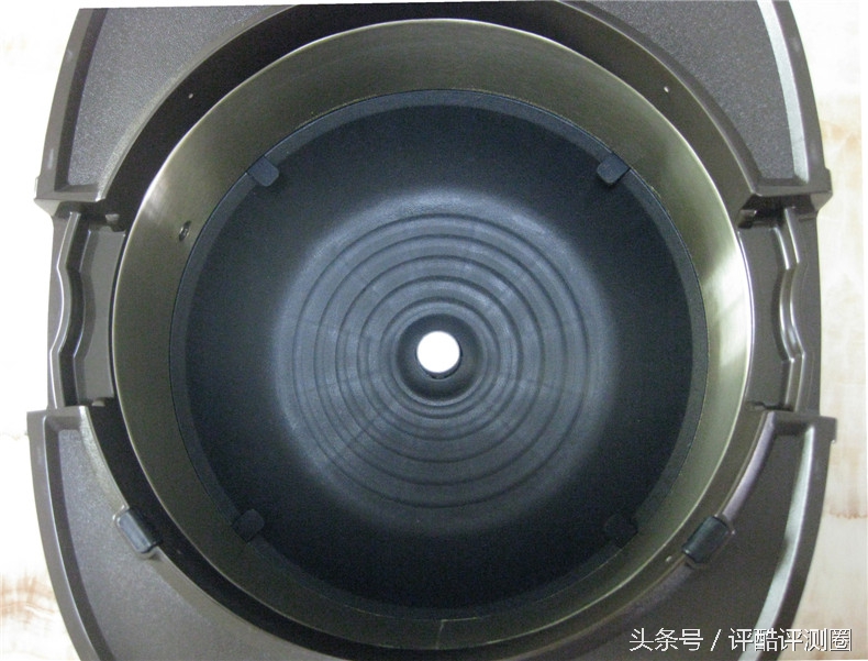 爱仕达米汤分离电饭煲,爱仕达钛金电饭煲测评