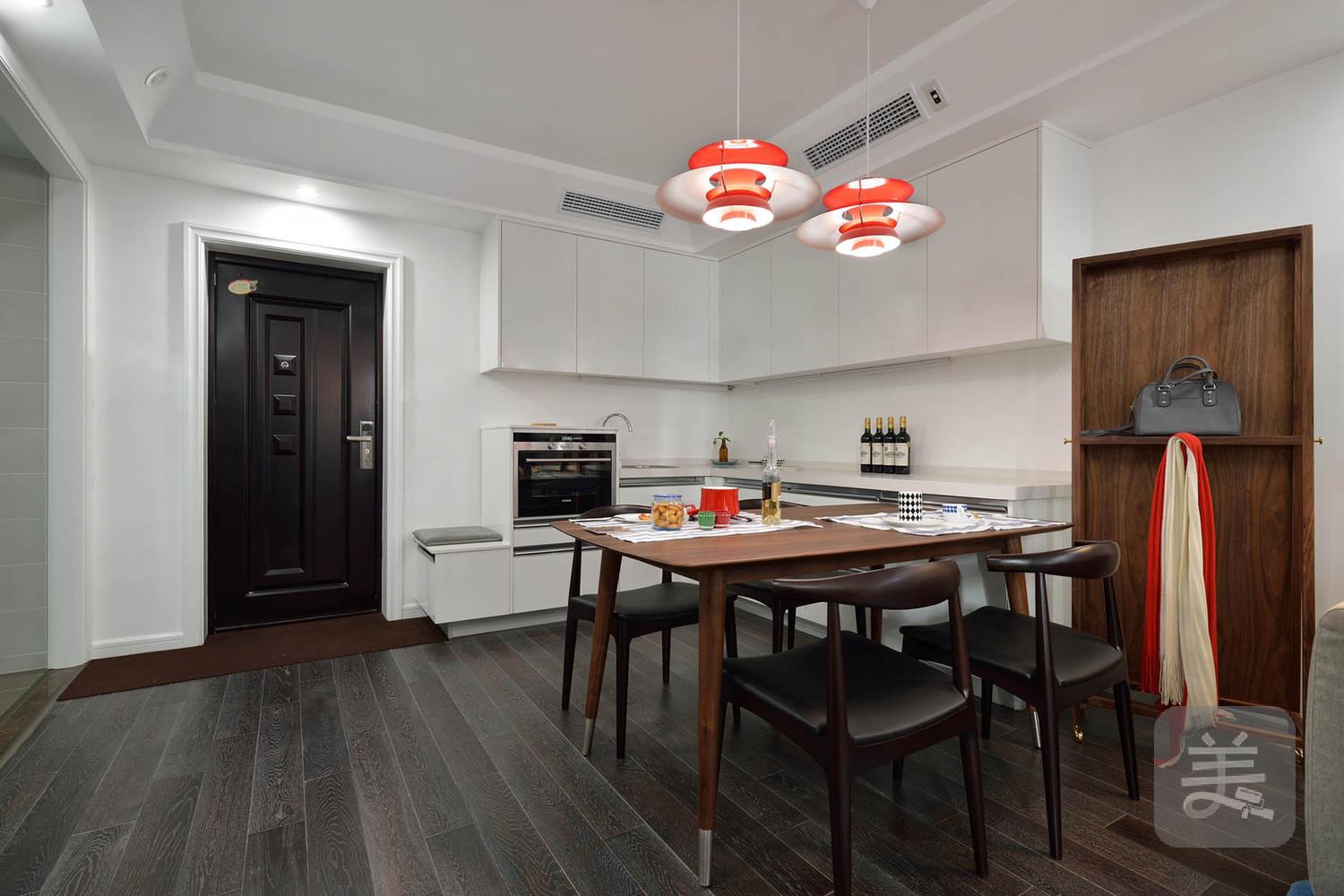 装修案例北欧风格视频,装修案例北欧风图