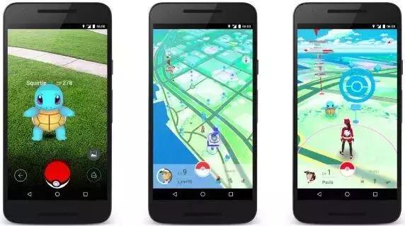 pokemongo玩法攻略,pokemongo特点是什么