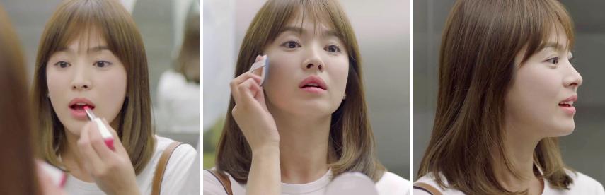 你会因为爱豆而喜欢上一只口红吗？