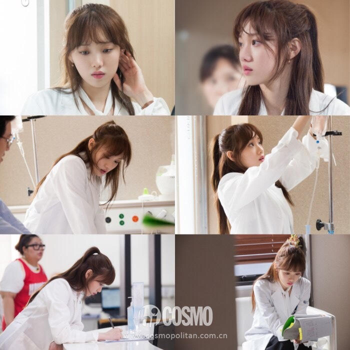 你会因为爱豆而喜欢上一只口红吗？