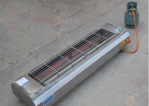 烧烤是无烟炭好还是木炭好,为什么烧烤必须用木炭