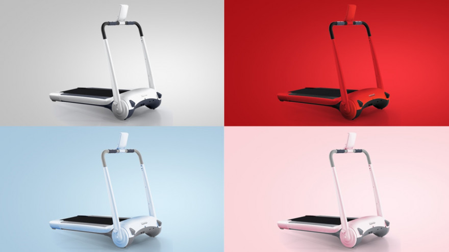 小乔智能家用跑步机测评,小乔跑步机各型号对比