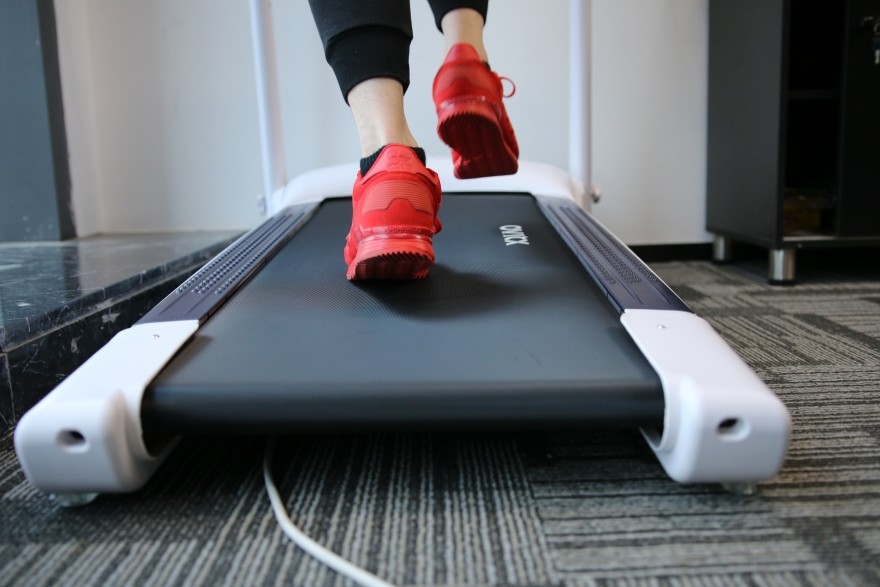 小乔智能家用跑步机测评,小乔跑步机各型号对比