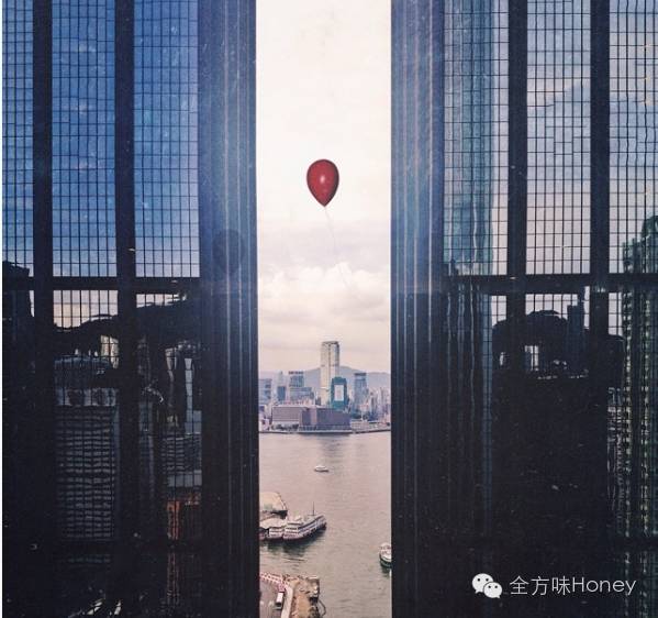 香港的日月星街,趁着知道的人少,一定要去好好浪