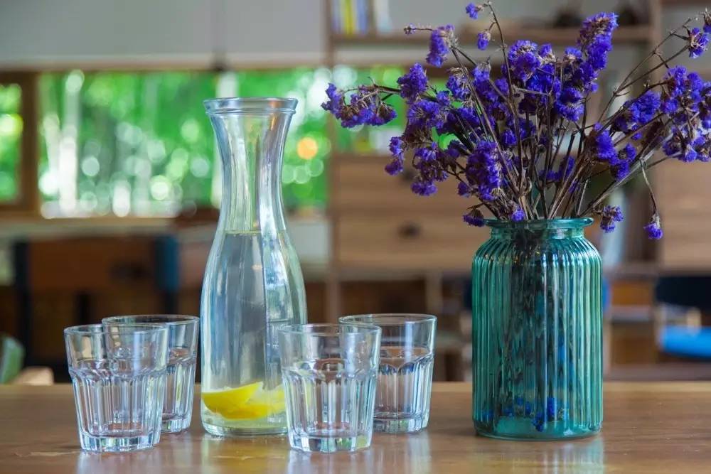 夏天去山上避暑好不好,莫干山下雨天旅游攻略详细