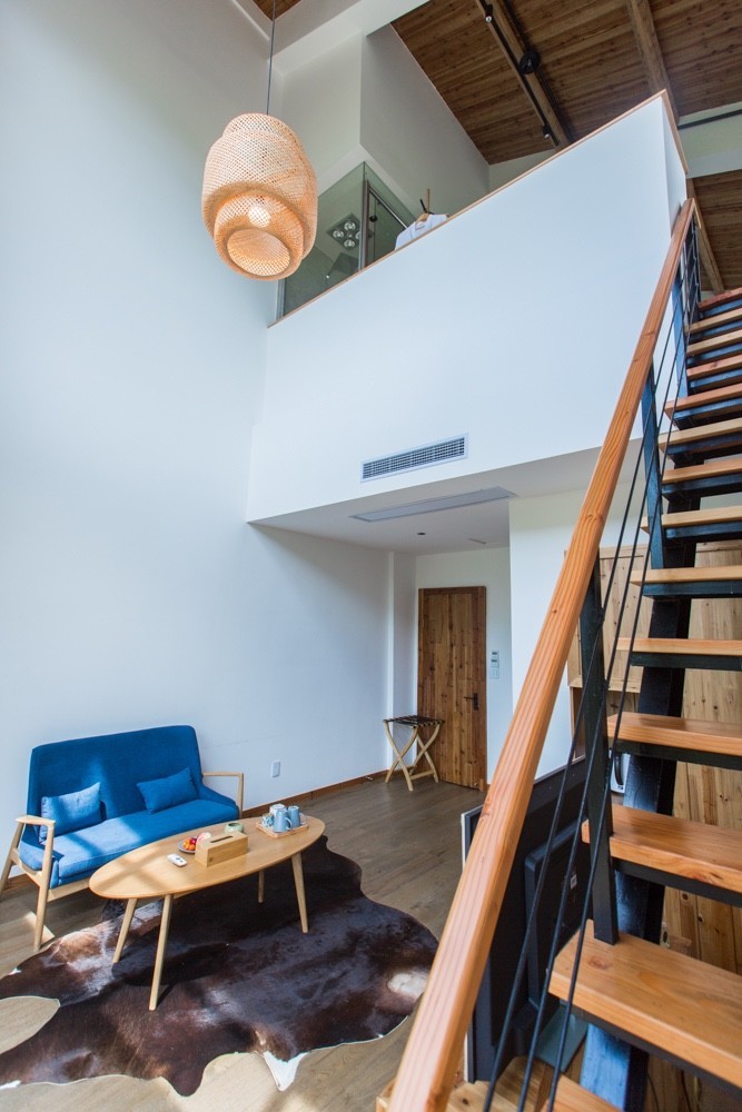 夏天去山上避暑好不好,莫干山下雨天旅游攻略详细