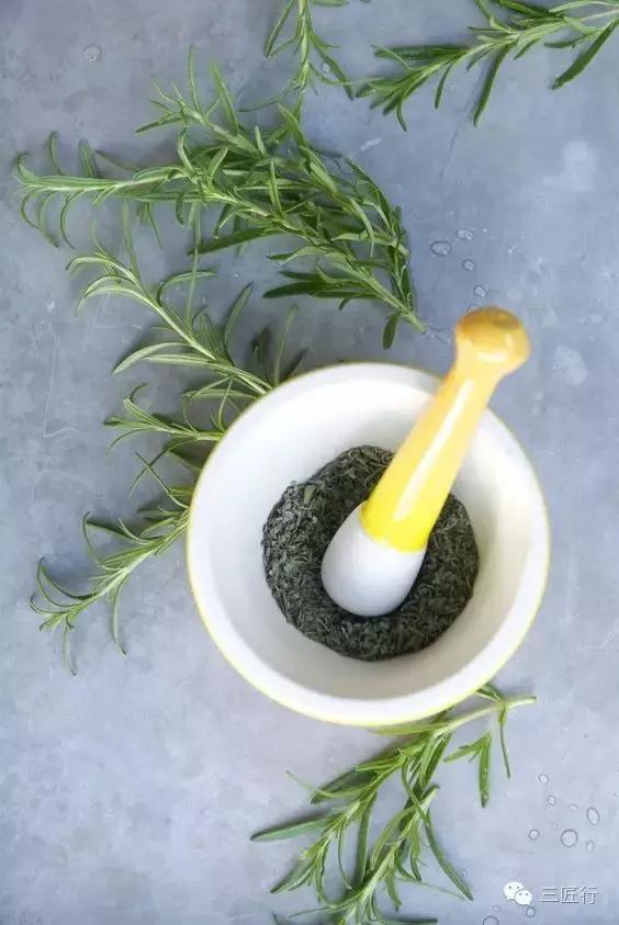 西餐里的那些“杂草”都是啥?一篇文章带你认识香草