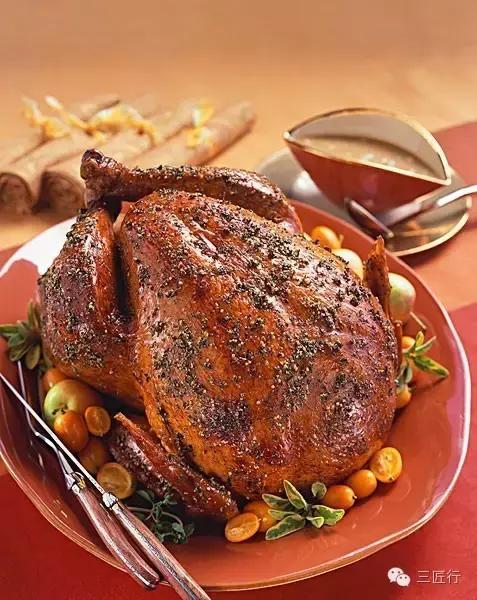 西餐里的那些“杂草”都是啥?一篇文章带你认识香草