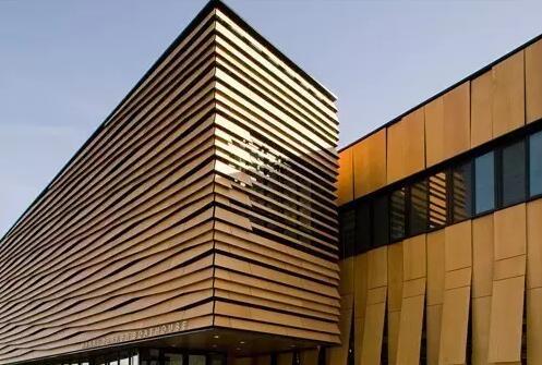 如何成为一个“挺酷”的艇库？