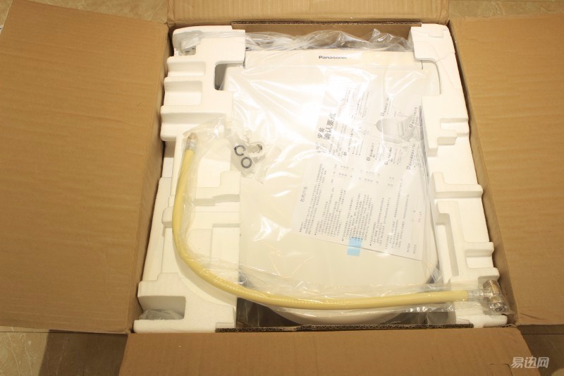 日本松下智能马桶盖安装,松下智能马桶盖冬天可以防水