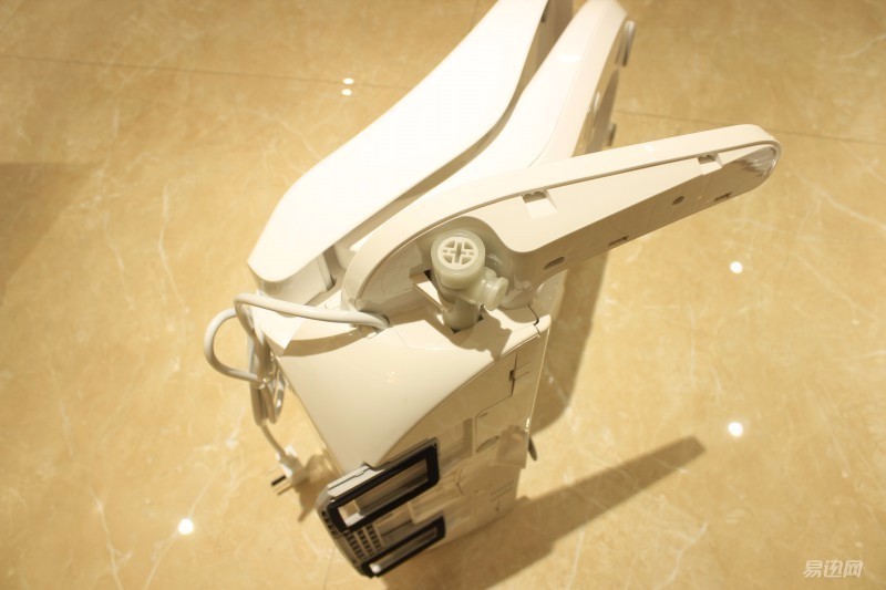 日本松下智能马桶盖安装,松下智能马桶盖冬天可以防水