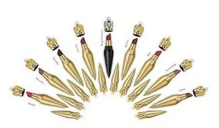 林更新的口红多少钱,两三百的口红很便宜吗