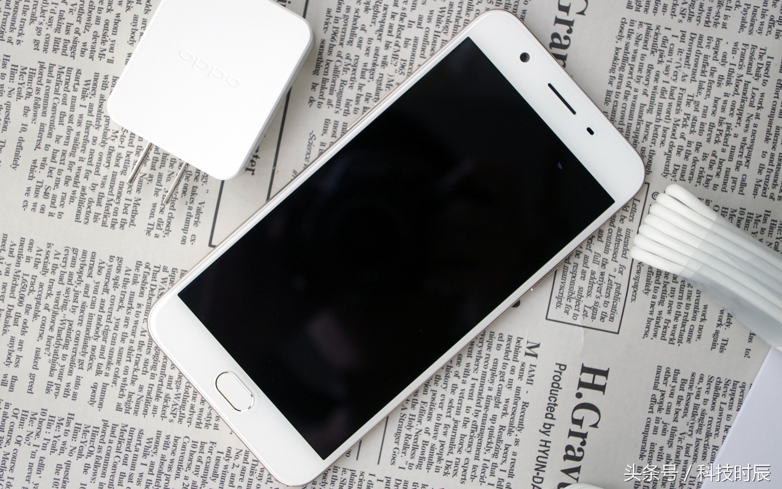 正面指纹解锁的千元机,oppo手机新款a59什么时候上市